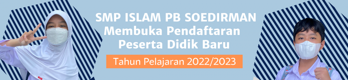 SMP Islam PB Soedirman